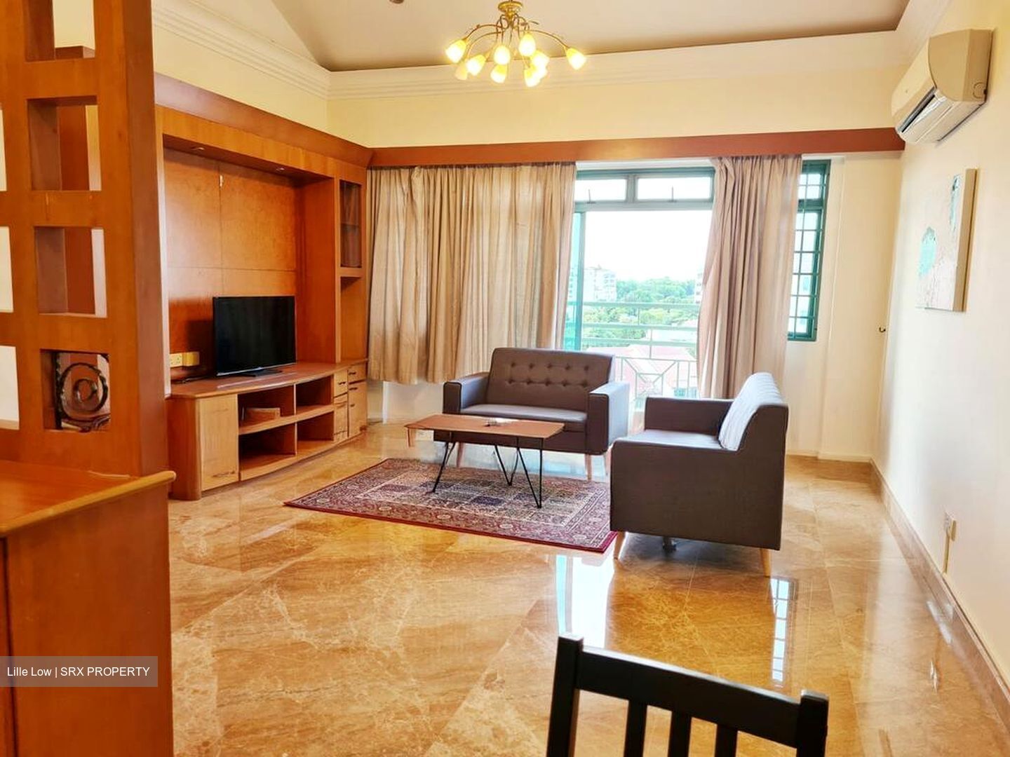 Changi Court (D16), Condominium #531792771